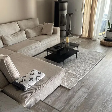 La Dolce Prázdninový dům